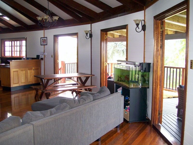 31 Donkin Road, Utchee Creek QLD 4871