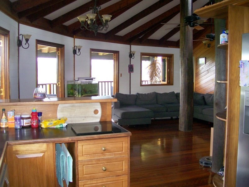 31 Donkin Road, Utchee Creek QLD 4871