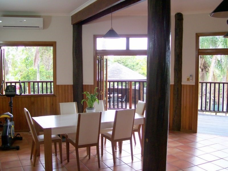 31 Donkin Road, Utchee Creek QLD 4871