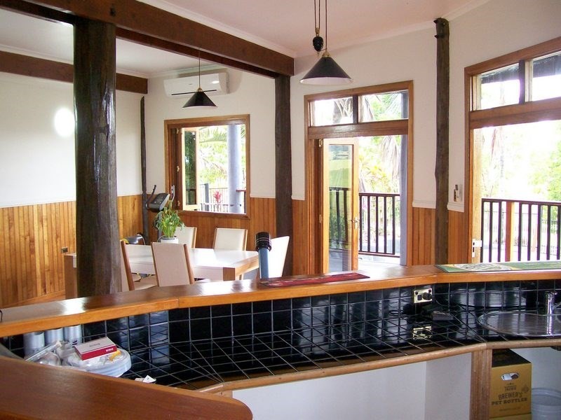 31 Donkin Road, Utchee Creek QLD 4871