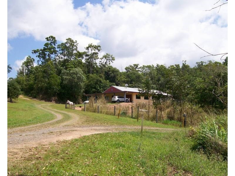 12 Dobbin Road, Warrubullen QLD 4871