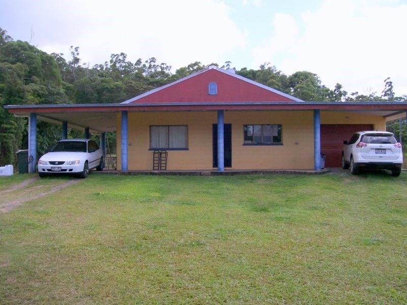 12 Dobbin Road, Warrubullen QLD 4871