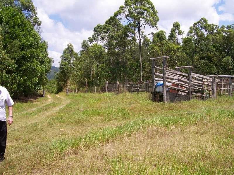 12 Dobbin Road, Warrubullen QLD 4871