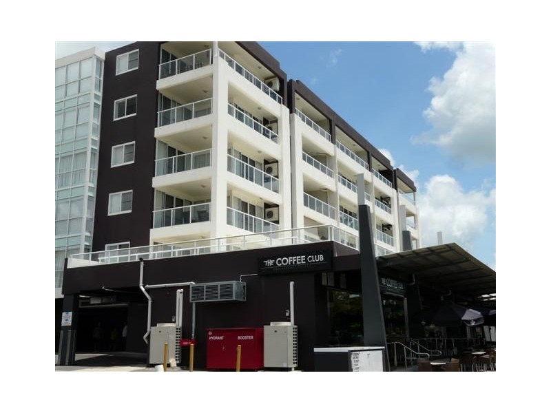 4/32-40 Fitzgerald Esplanade, Innisfail QLD 4860