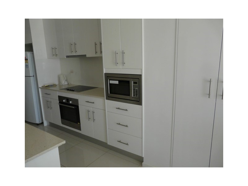 4/32-40 Fitzgerald Esplanade, Innisfail QLD 4860