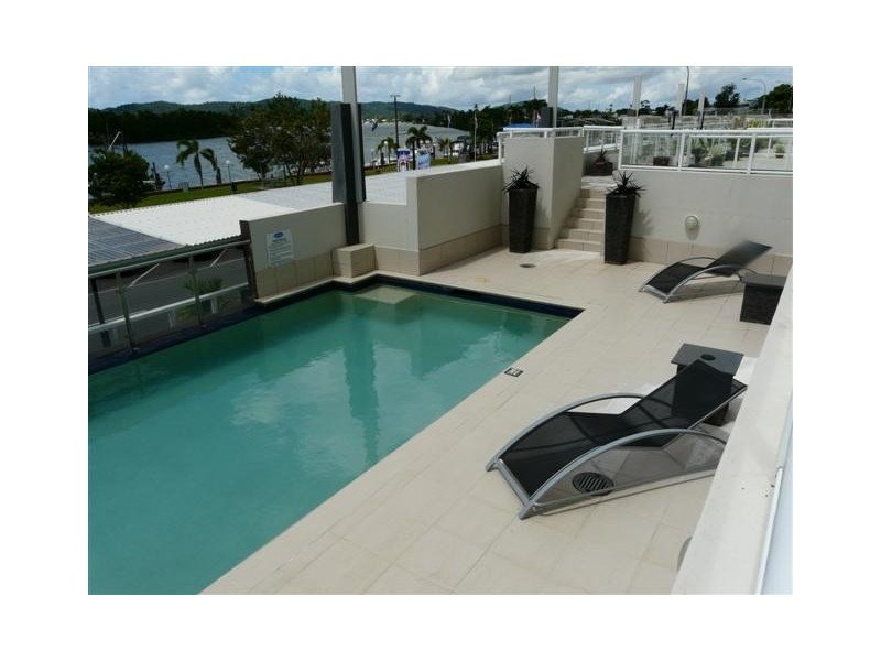 4/32-40 Fitzgerald Esplanade, Innisfail QLD 4860