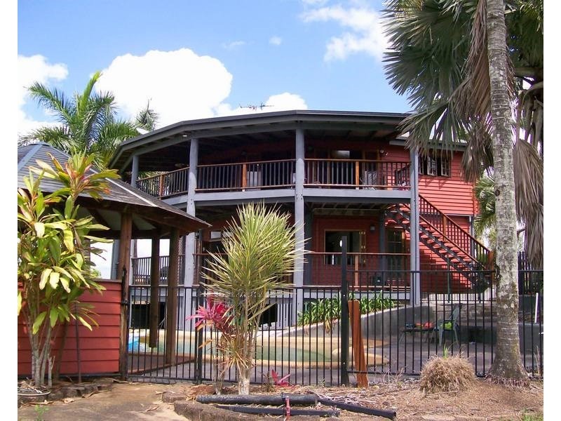 31 Donkin Road, Utchee Creek QLD 4871