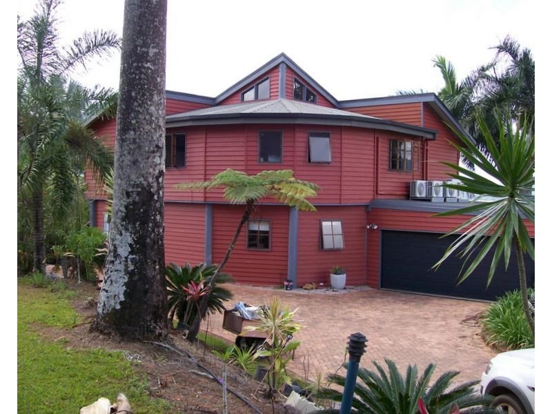 31 Donkin Road, Utchee Creek QLD 4871