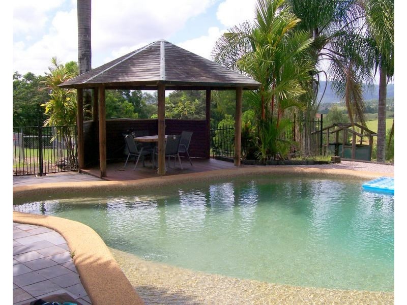 31 Donkin Road, Utchee Creek QLD 4871