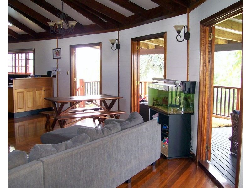 31 Donkin Road, Utchee Creek QLD 4871