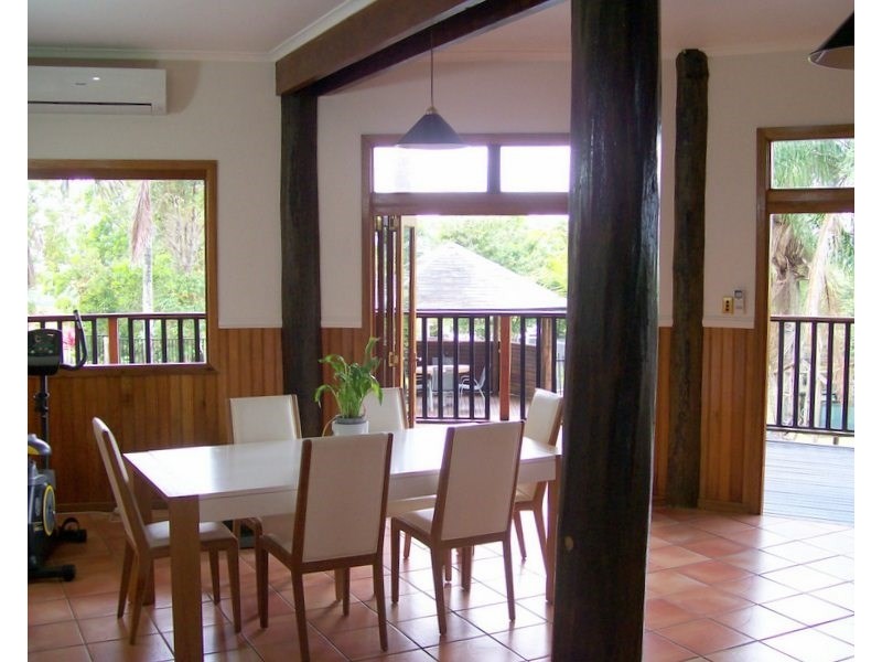 31 Donkin Road, Utchee Creek QLD 4871