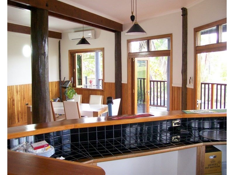 31 Donkin Road, Utchee Creek QLD 4871