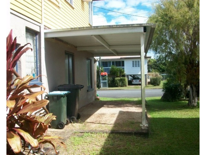 1/33 Corinda, East Innisfail QLD 4860