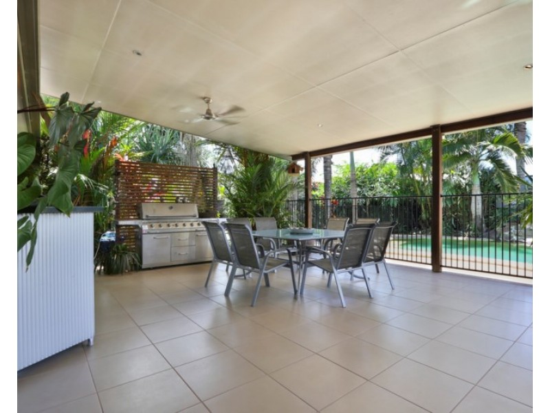 5 Peter Street, Cullinane QLD 4860