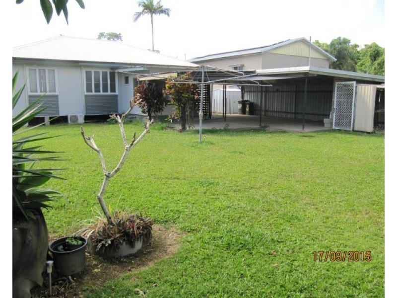 8 Webb Crescent, East Innisfail QLD 4860