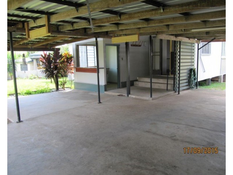 8 Webb Crescent, East Innisfail QLD 4860