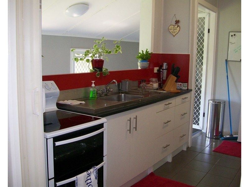 1 Danelle Street, Goondi Hill QLD 4860