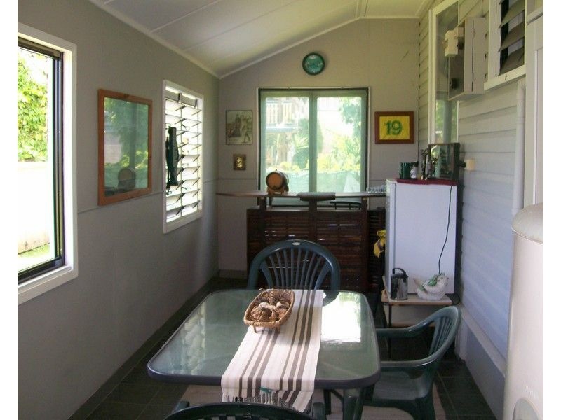 1 Danelle Street, Goondi Hill QLD 4860