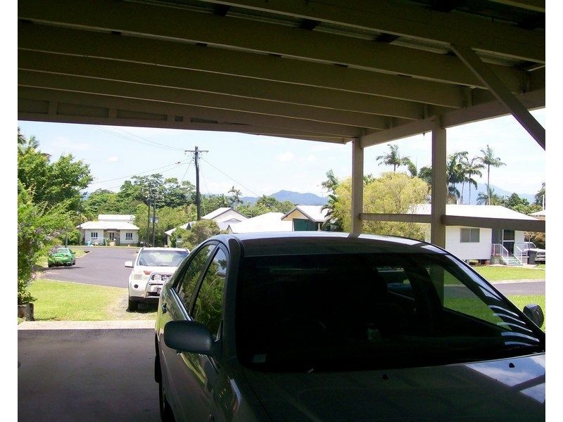 1 Danelle Street, Goondi Hill QLD 4860