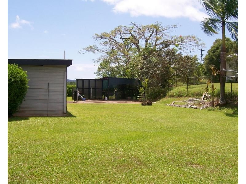1 Danelle Street, Goondi Hill QLD 4860