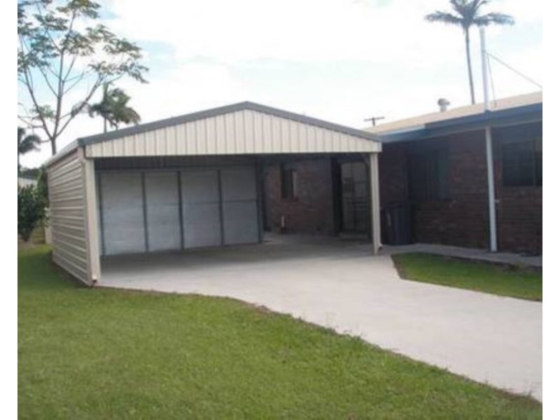 1 Patrick Parade, Innisfail Estate QLD 4860