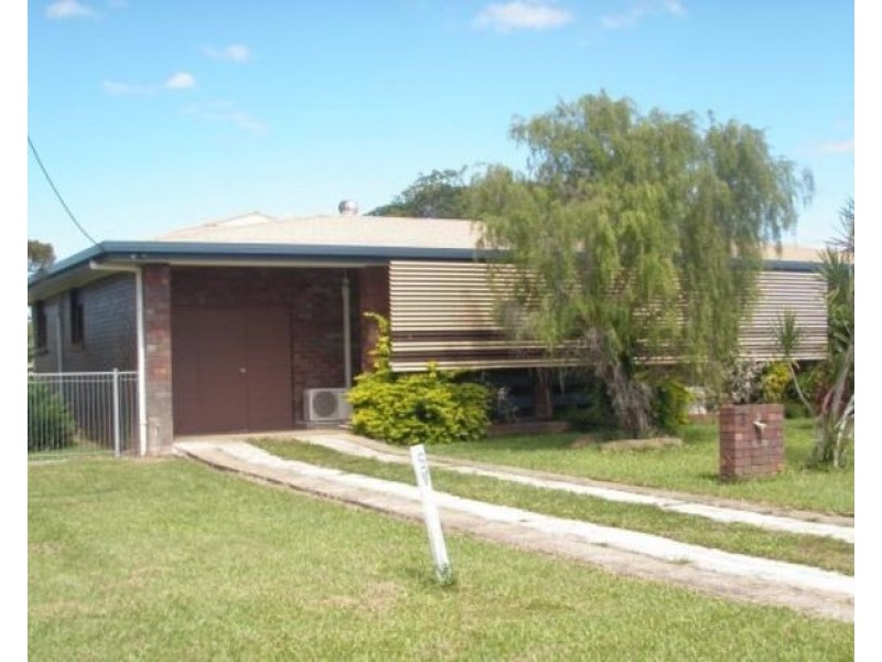 1 Patrick Parade, Innisfail Estate QLD 4860