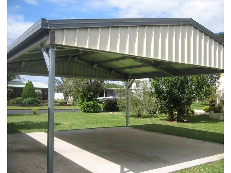 1 Patrick Parade, Innisfail Estate QLD 4860