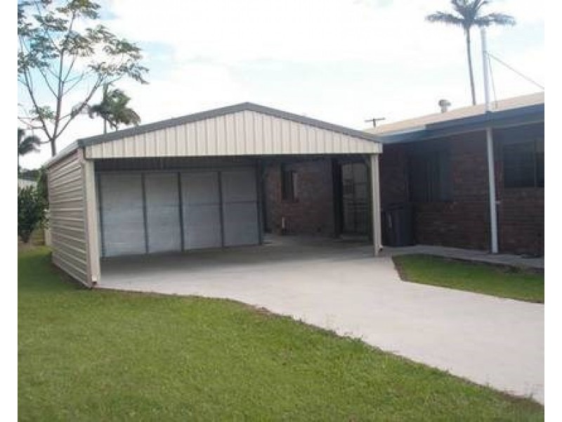 1 Patrick Parade, Innisfail Estate QLD 4860