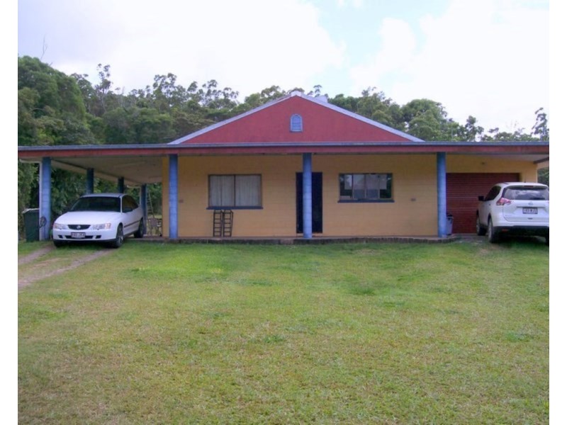 12 Dobbin Road, Warrubullen QLD 4871