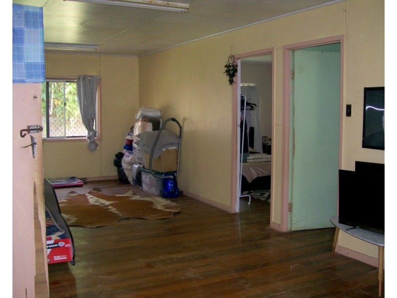 12 Dobbin Road, Warrubullen QLD 4871