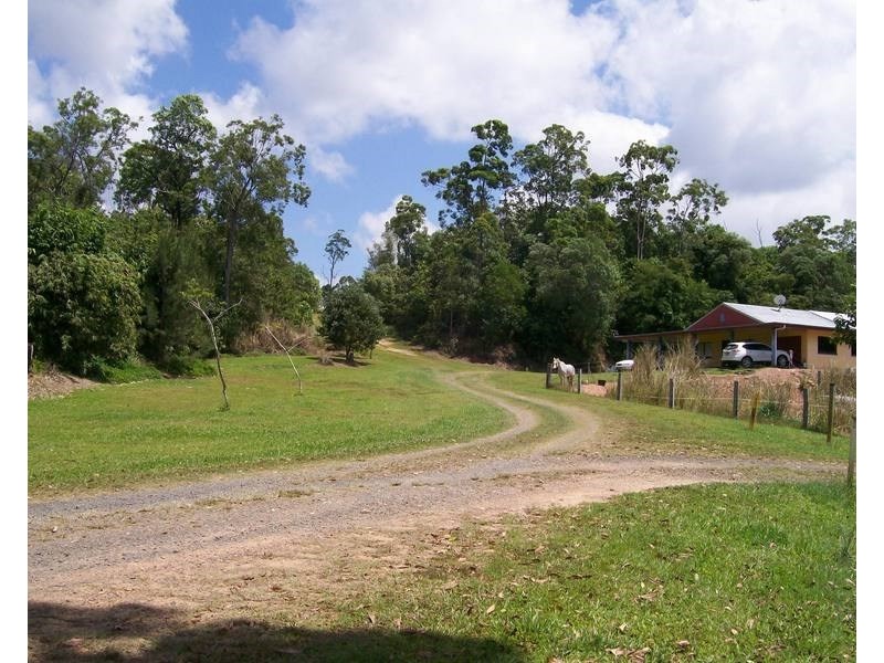 12 Dobbin Road, Warrubullen QLD 4871