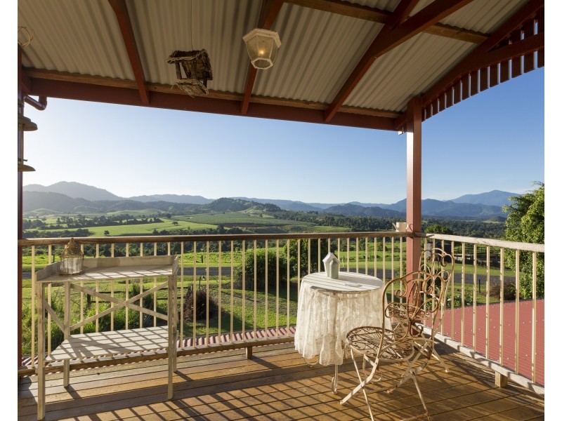 70 Dunne Road, East Palmerston QLD 4860