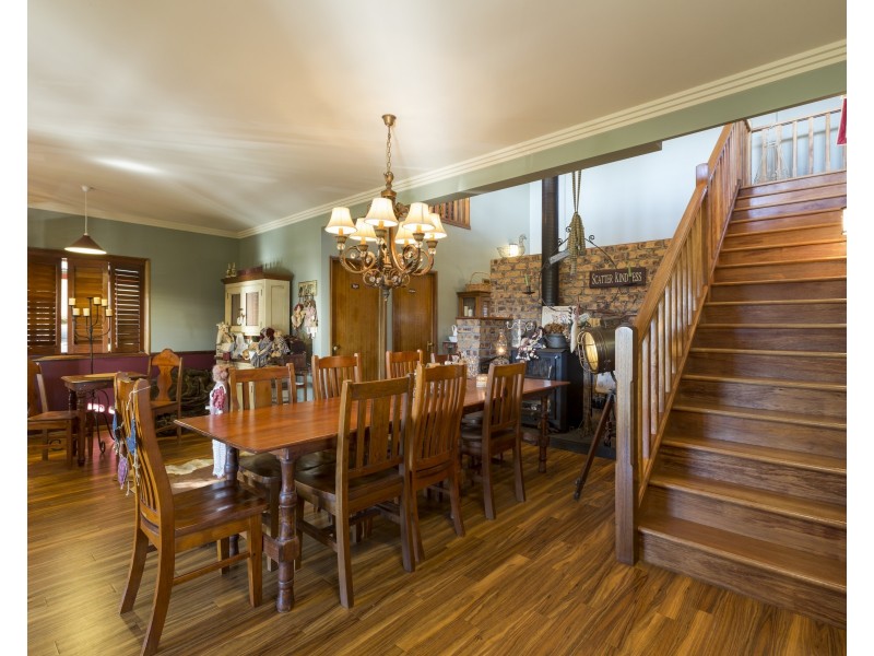 70 Dunne Road, East Palmerston QLD 4860