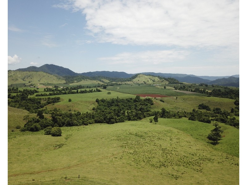 70 Dunne Road, East Palmerston QLD 4860