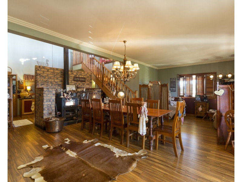 70 Dunne Road, East Palmerston QLD 4860