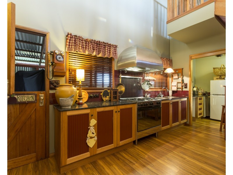 70 Dunne Road, East Palmerston QLD 4860