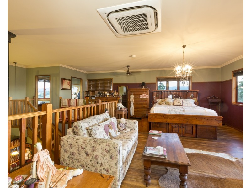 70 Dunne Road, East Palmerston QLD 4860