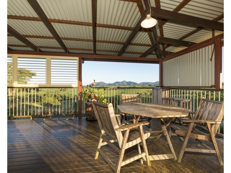 70 Dunne Road, East Palmerston QLD 4860