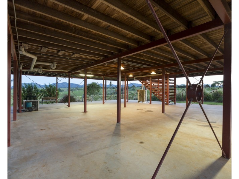 70 Dunne Road, East Palmerston QLD 4860