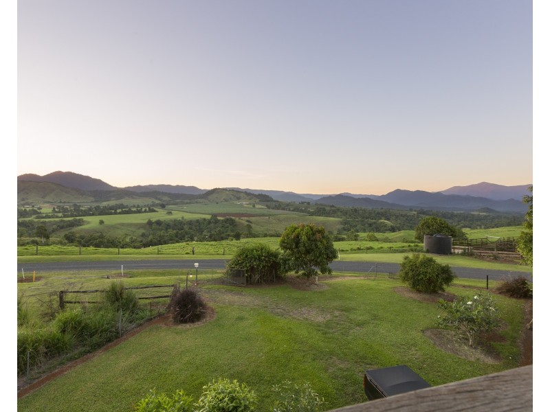 70 Dunne Road, East Palmerston QLD 4860