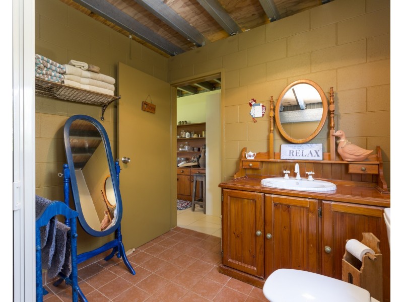 70 Dunne Road, East Palmerston QLD 4860