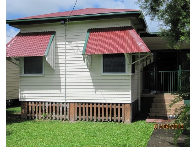 58 Mill Street, Mourilyan QLD 4858