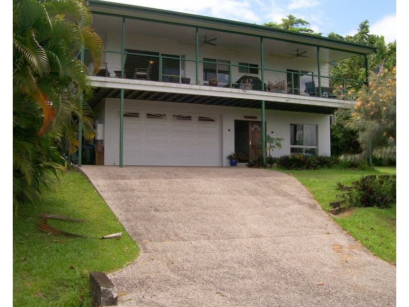 294 Coquette Point Road, Coquette Point QLD 4860