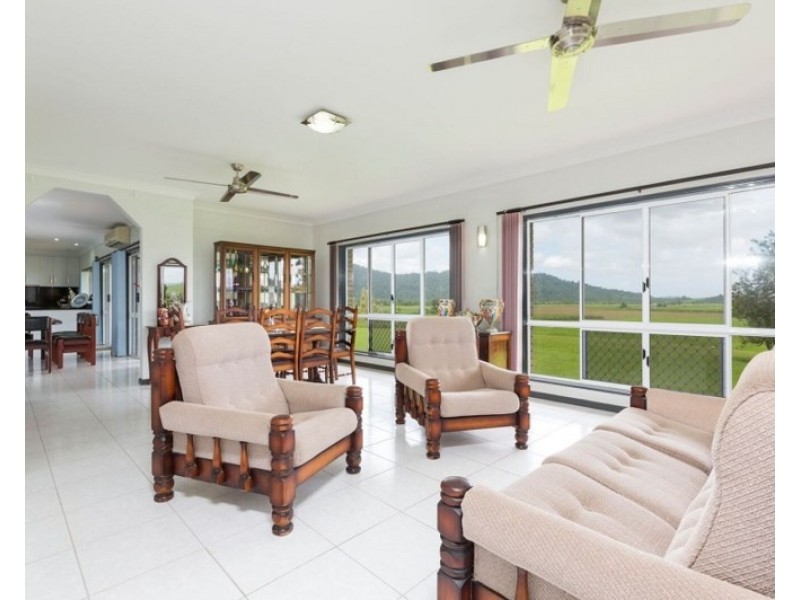 488 Walter Lever Estate Road, Walter Lever Estate QLD 4856