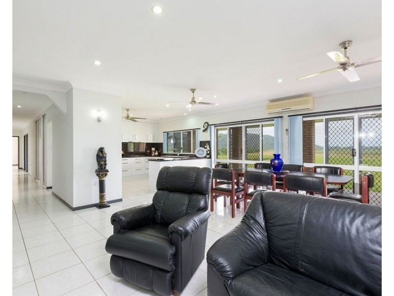 488 Walter Lever Estate Road, Walter Lever Estate QLD 4856
