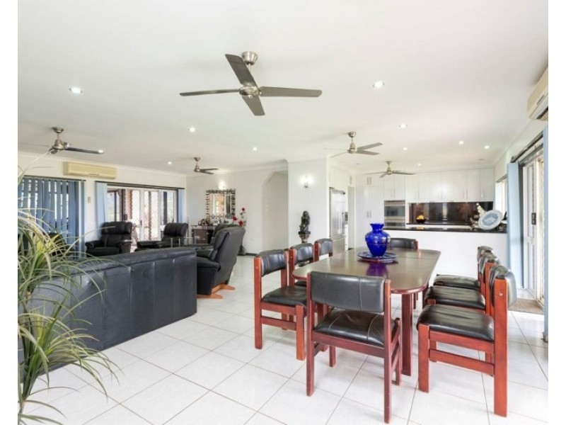 488 Walter Lever Estate Road, Walter Lever Estate QLD 4856
