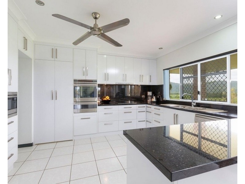 488 Walter Lever Estate Road, Walter Lever Estate QLD 4856