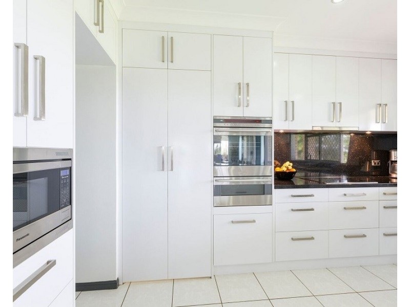 488 Walter Lever Estate Road, Walter Lever Estate QLD 4856