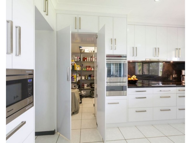 488 Walter Lever Estate Road, Walter Lever Estate QLD 4856