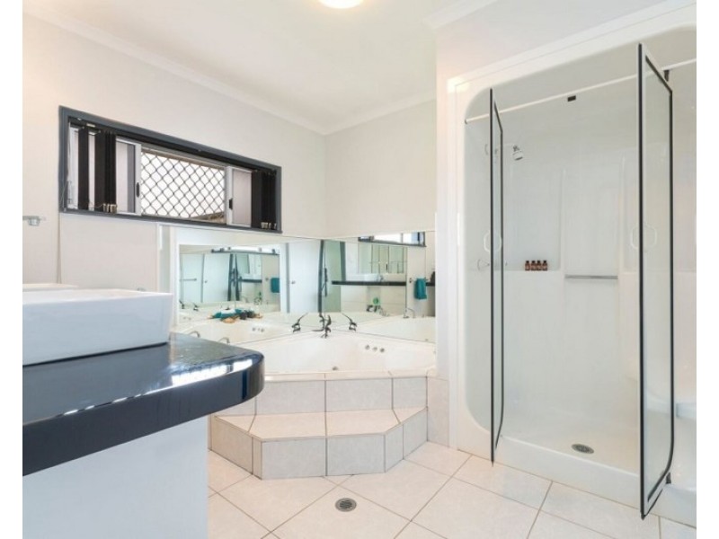 488 Walter Lever Estate Road, Walter Lever Estate QLD 4856